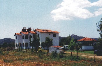 Haus Kostas
