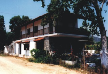 Haus Rigas